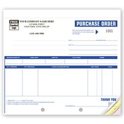 Purchase Order, PO04