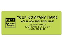 SQ Corner 5 x 2 Paper