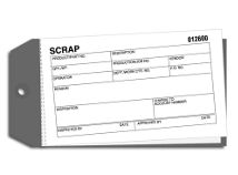 Material Control Tags