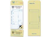 Invoice Repair Tag
