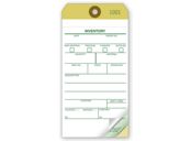 Inventory Tags