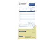 Service Order, Small