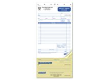 Service Order, Small
