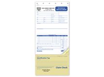 Technical Service Order, Carbonless