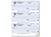 High Security 3/Pg Laser Check