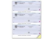 High Security 3/Pg Laser Check