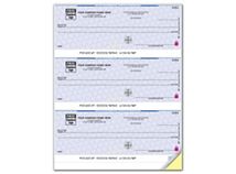 High Security 3/Pg Laser Check