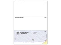 High Security Laser Btm Check
