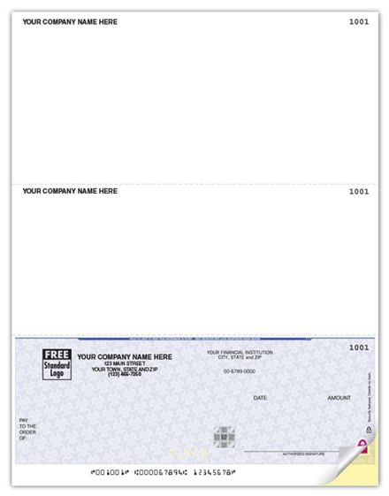 High Security Laser Btm Check