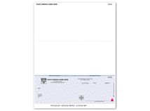 High Security Laser Btm Check