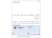 High Security Laser Btm Check