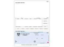 High Security Laser Btm Check