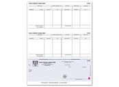 High Security Laser Btm Check