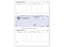 HS Laser Middle Accounts Payable Check