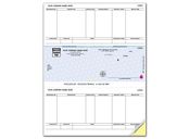 High Security Laser Mid Check