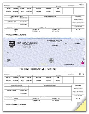 High Security Laser Middle Check - 22 Security Features SDLM325