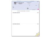 High Security Laser Top Check