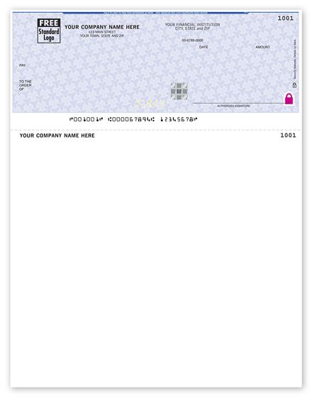 HS Laser Top Check, Multi-Purpose 7.5 Voucher