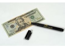 Counterfeit Detector Pen - 3 pack