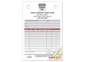 Register Forms - Small Spectra