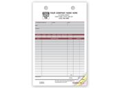 Register Forms - Large Spectra