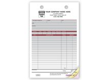Register Forms - Large Spectra