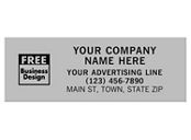 Rec-3 1/2x1 1/4-Poly Label