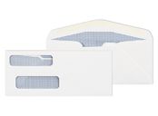 Double Window Envelope