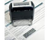 Privacy Stamp