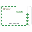 Tyvek First Class Mailing Envelope TF0912