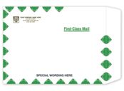 Tyvek First Class Mailing Envelope