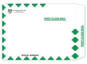 Tyvek First Class Mailing Envelope