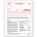 Continuous 1096 Transmittal TF1096
