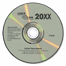 Laser Link Software for Windows TF1203