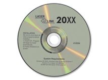 Laser Link Software for Windows