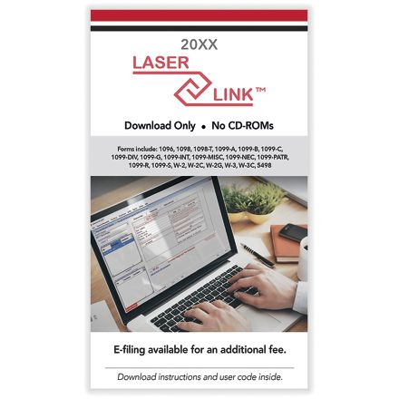 Link Software for Windows
