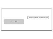 1042-S Single Window Envelope - 25/pk