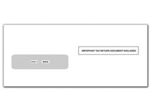 1042-S Single Window Envelope - 25/pk