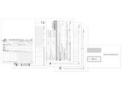 1095C ACA Set w/Envelopes - 150 sets/pk