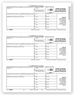 Laser 1099-H Copy B TF5102