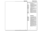 1099-BLANK with Multiple Backers - 50 sheets/pk