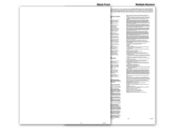 1099-BLANK with Multiple Backers - 50 sheets/pk