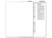 1099-BLANK with Multiple Backers - 50 sheets/pk