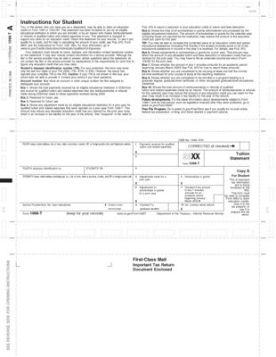 Laser 1098 T, Copy B, Pressure Seal TF5117