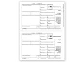 1099 INT Income, State Copy C - 25 Sheets/pk