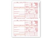 1099-R, Copy A - Bulk 500 Sheets/pk