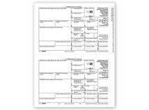 1099-R, Copy C - 25 Sheets/pk