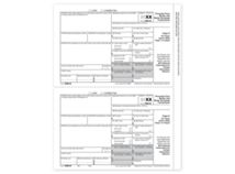 1099-B, State Copy C - 25 Sheets/pk