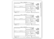 1099-G State Copy C - 50 sheets/pk