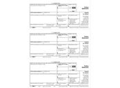 1098-T, Student Copy B - 50 sheets/pk